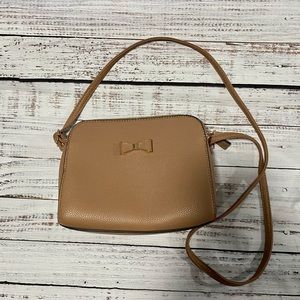 Target Crossbody